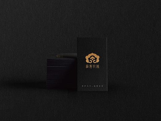 福慧双修 · LOGO设计提案