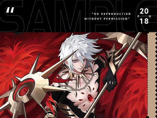 | 二次元 | 合集（1）（个人主页-ZMzI2MDA0MjQ=） - 艺术插画 - 站酷设计师l11月26日l原创素材 - 站酷ZCOOL