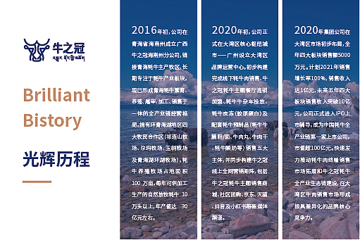 牛肉产业链介绍草稿
