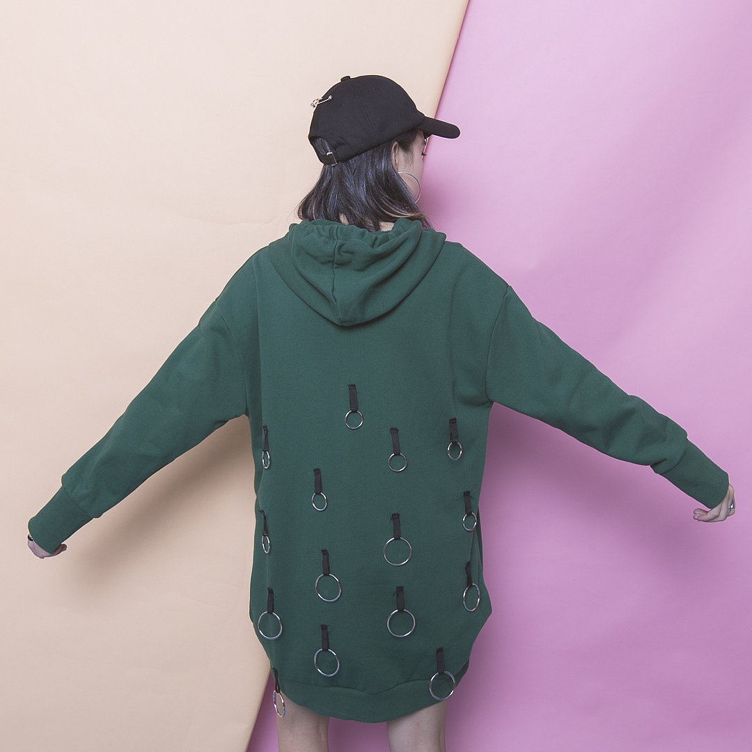 Personality欧美街头中长款卫衣BF（图ZNTk5MTEwMzI=） - 休闲/流行服饰 - 站酷设计师kevin品牌设计原创素材 - 站酷ZCOOL