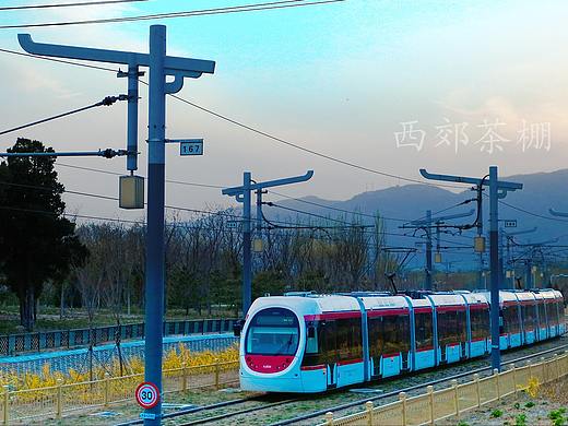 北京之美 延时摄影