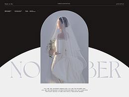 婚纱摄影排版 | YIWOO