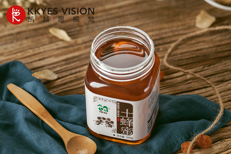 美食 食品 菜品菜肴 蜂蜜蜂浆 静物产品拍摄摄影