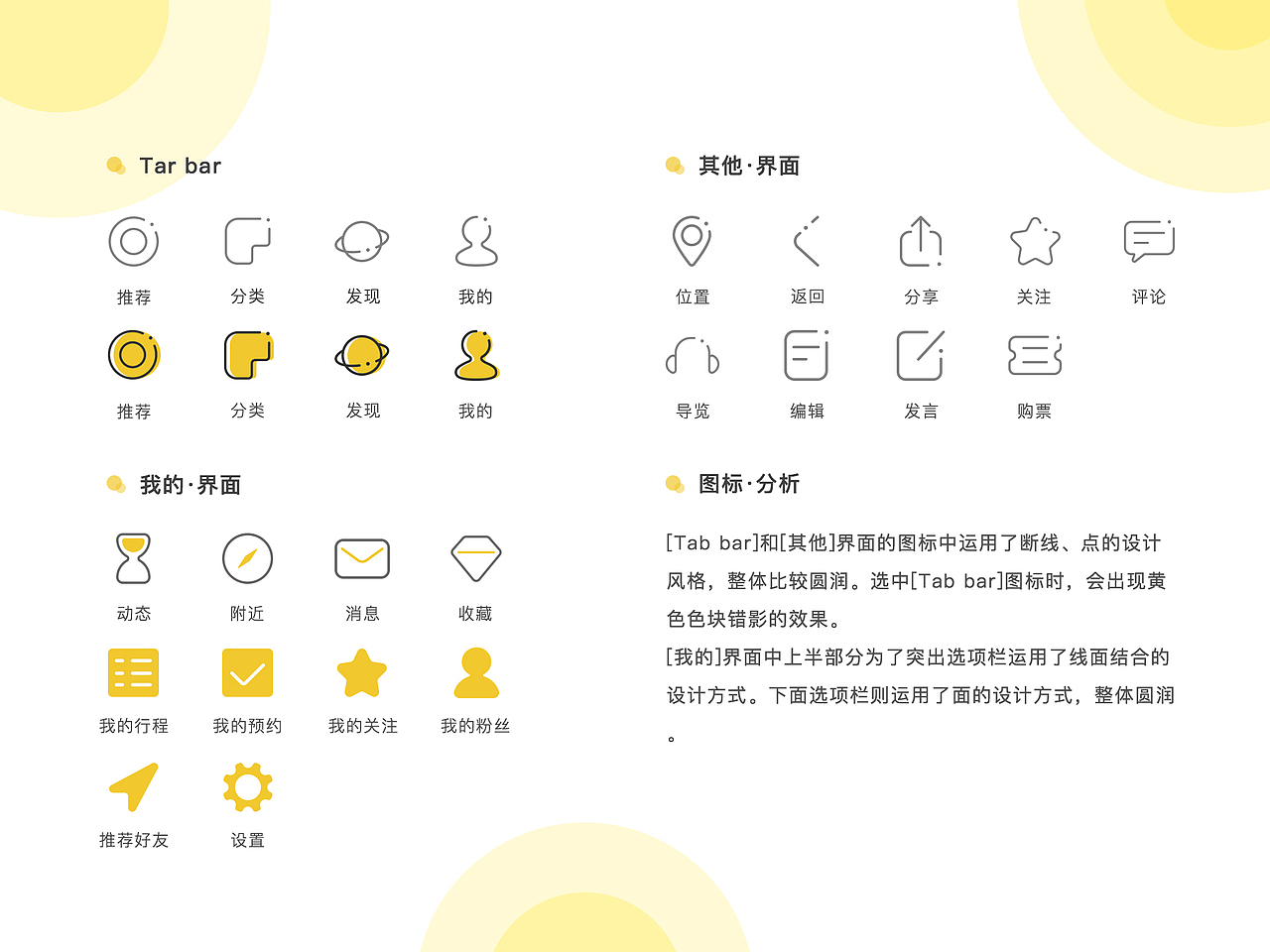 作品集（图ZMTE3MTg0ODgw） - APP界面 - 站酷设计师桂桂1993原创素材 - 站酷ZCOOL