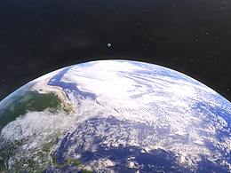 一个企业宣传片