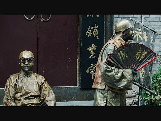 成都掠影（个人主页-ZNDY4OTk1OTY=） - 人文/纪实摄影 - 站酷设计师星七海原创素材 - 站酷ZCOOL