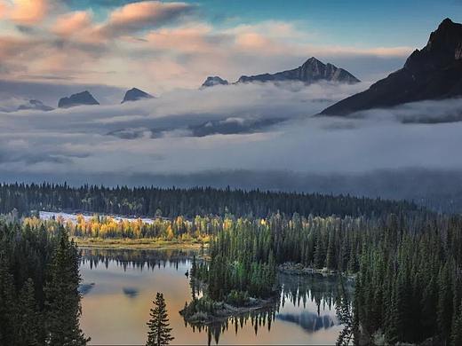 “废片”变大片！有云彩的照片就该这么修！