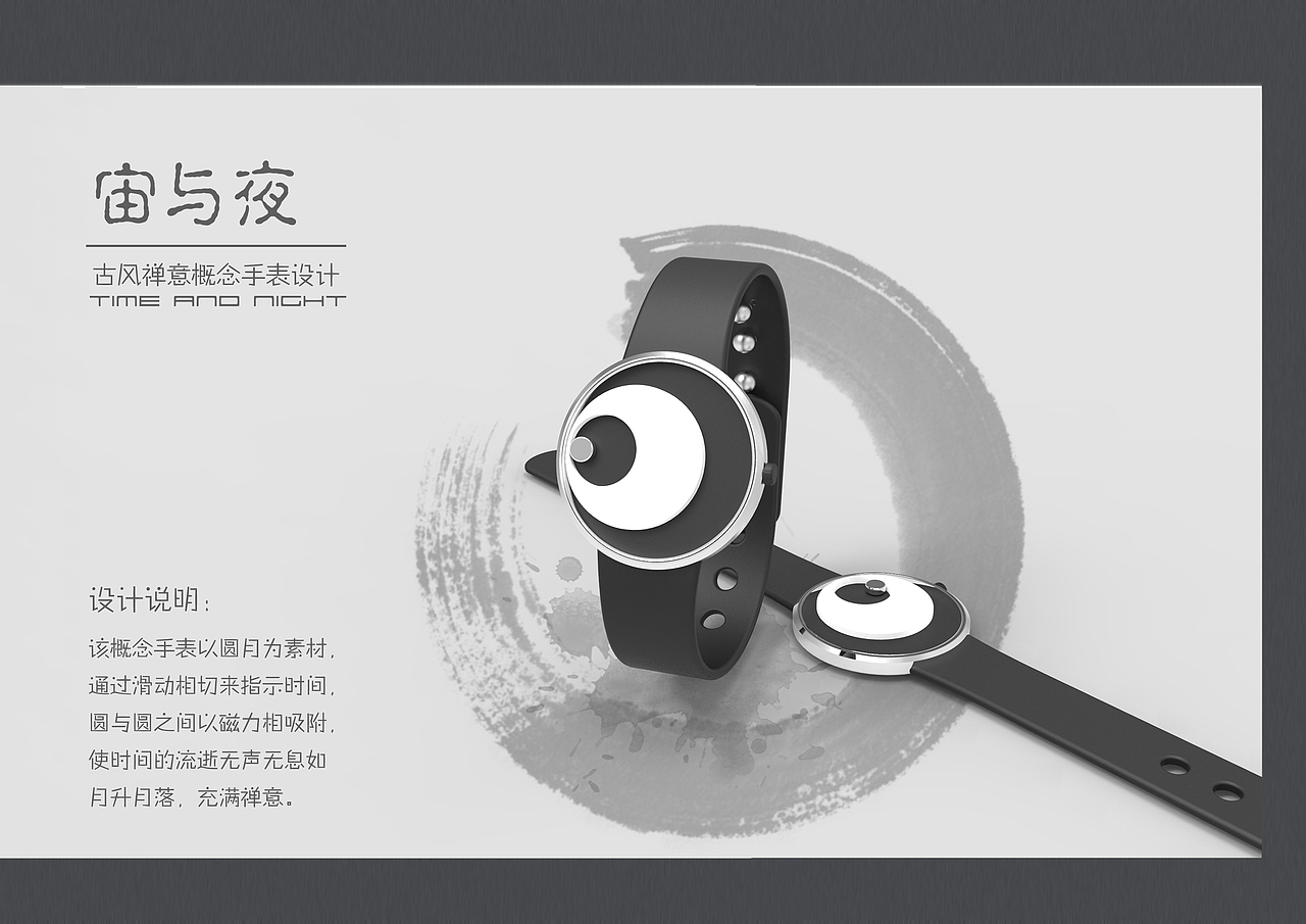 工业设计 I 我的一些文创产品