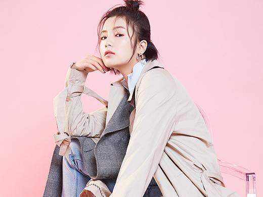 张雅钦×MODEmagazine：青春无限