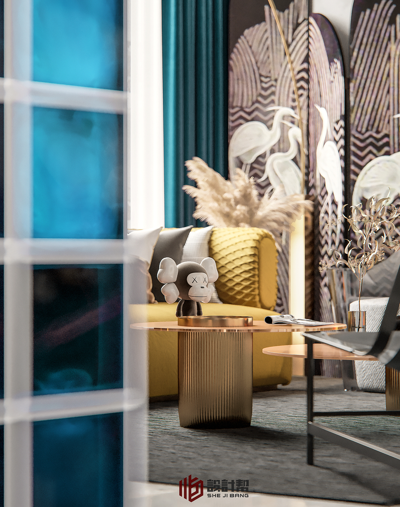 福建 I 现代港式风格