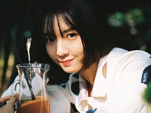 夏末初秋