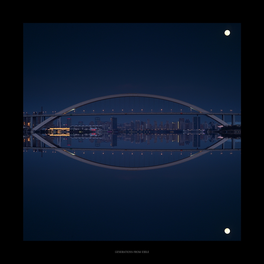 台风季中的上海（图ZNjIxMDQzNjQ=） - 环境/建筑摄影 - 站酷设计师眼中人原创素材 - 站酷ZCOOL