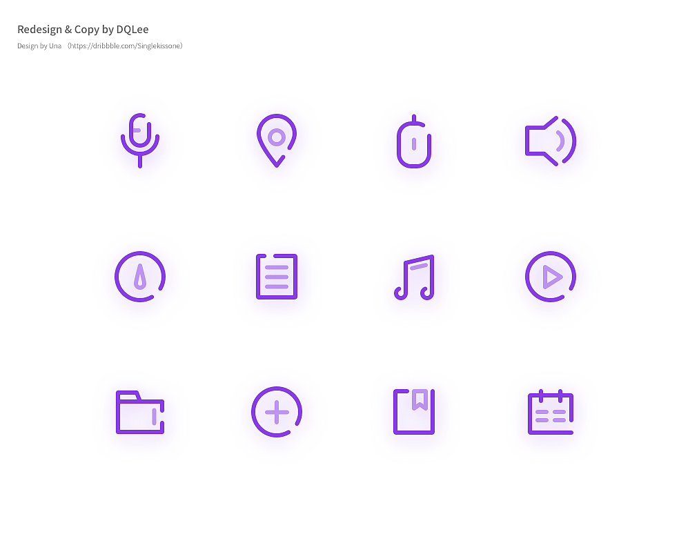 微质感ICON（图ZMTM0MDE1MDky） - 图标 - 站酷设计师36ldq36原创素材 - 站酷ZCOOL