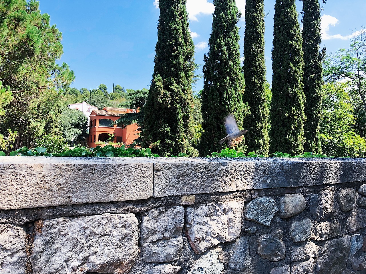 My Travelling in Europe <Spain&France>