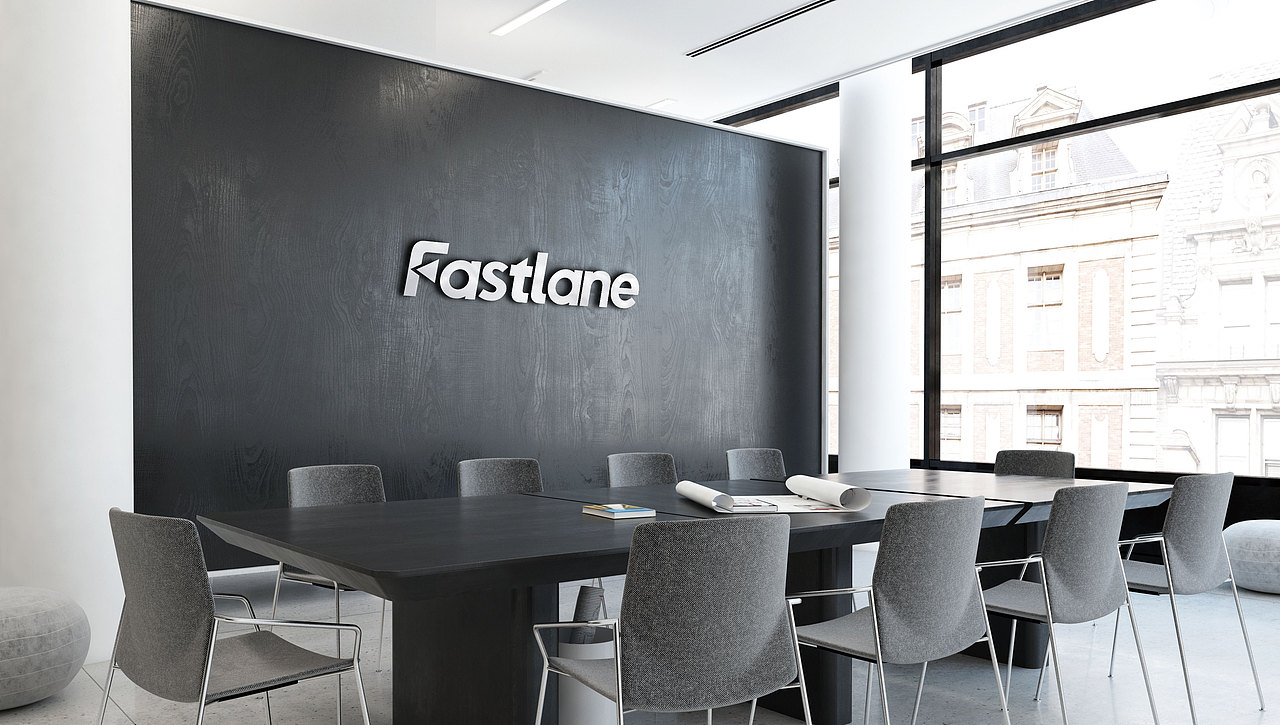 Fastlane品牌设计（图ZMjI4ODY2Nzk2） - 品牌 - 站酷设计师ONE里创意原创素材 - 站酷ZCOOL