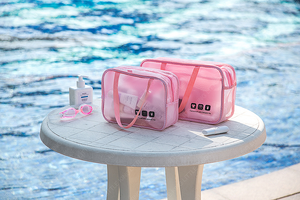 居家日用——旅行收纳包