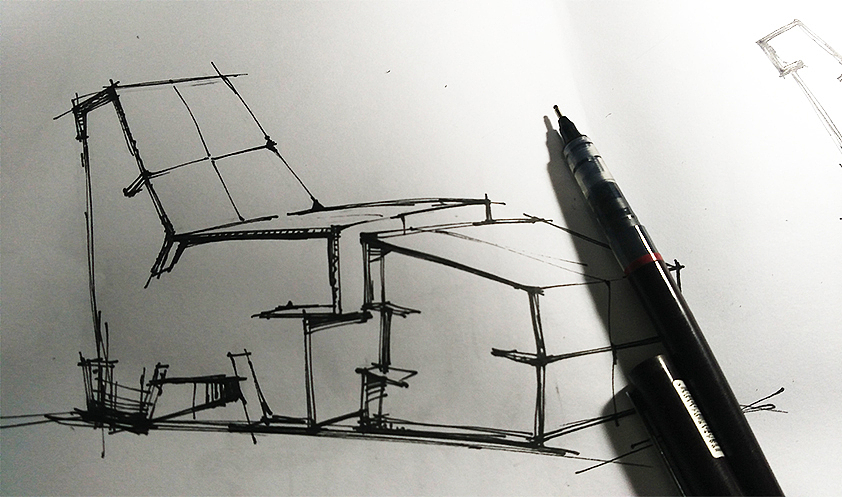 先从手绘图开始,时间紧,任务急 当时只画了这一张 真的是偷懒了