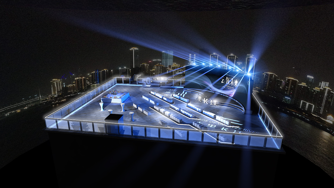 发布会（图ZMjIzMDI4Mjg0） - 场景 - 站酷设计师一昂杨young原创素材 - 站酷ZCOOL