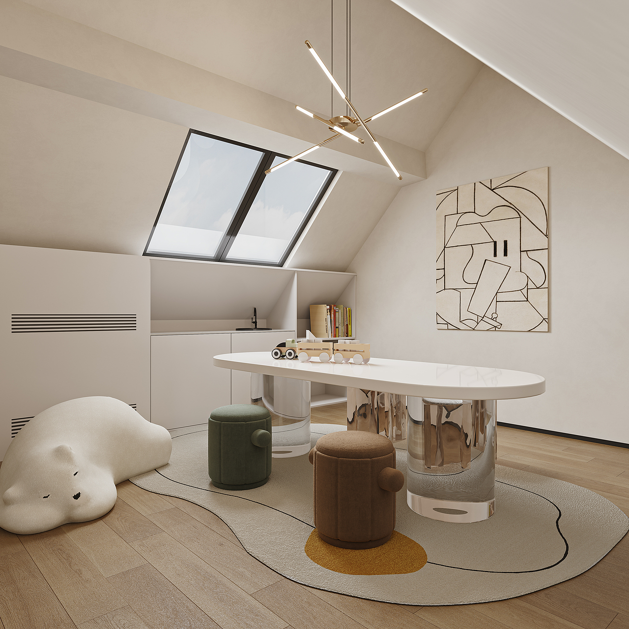 新案 |现代轻奢