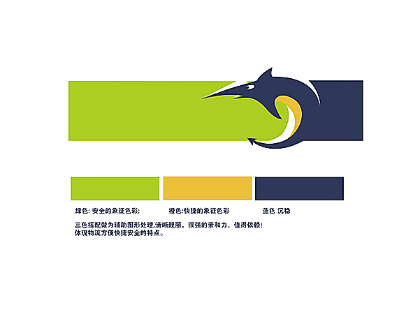 VI的几个页面（图ZMzU0MDQ3MDQ=） - 品牌 - 站酷设计师阿涛good原创素材 - 站酷ZCOOL