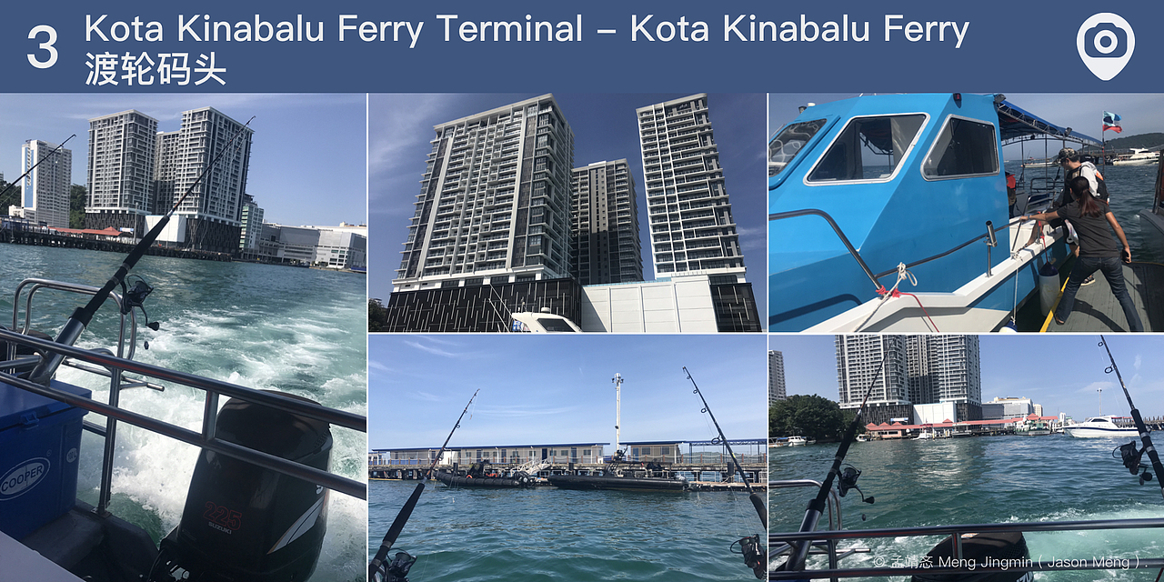 Ⓓ 马来西亚旅游攻略设计（图ZMTc4NzIxMjky） - 风光摄影 - 站酷设计师Maya_Jason原创素材 - 站酷ZCOOL