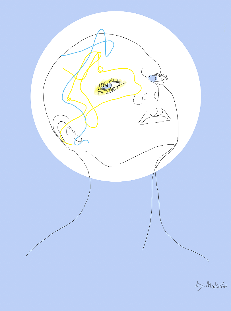 人物练习（图ZMTk0MzQyMjMy） - 创作习作 - 站酷设计师南武原创素材 - 站酷ZCOOL