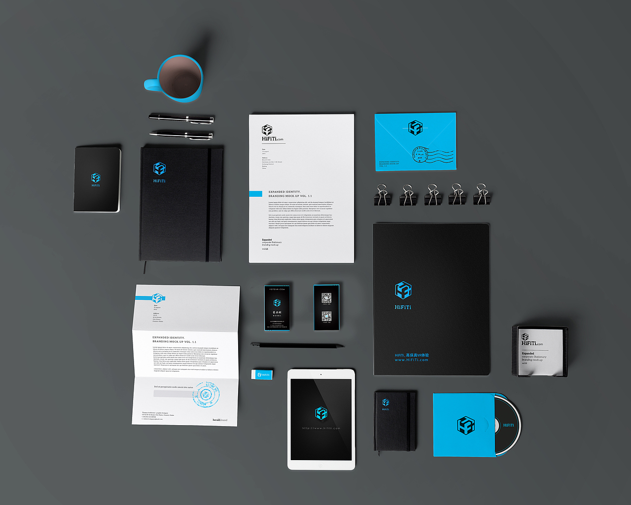 HiFiTi（圖ZNzg5OTg3MjA=） - 宣傳物料 - 站酷設(shè)計(jì)師keleier原創(chuàng)素材 - 站酷ZCOOL