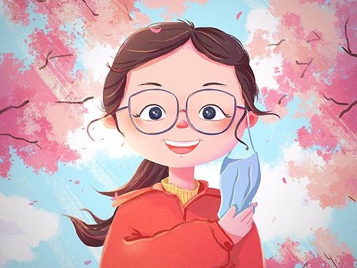 你笑起来真好看