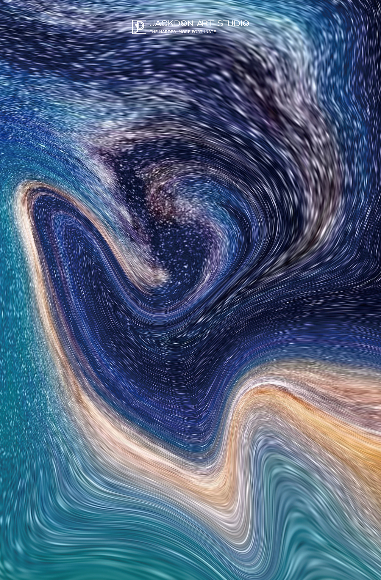 VAST STARRY SKY壁纸 | JackDon（图ZMjY2ODQ5Mzk2） - 闪屏/壁纸 - 站酷设计师杰克东JackDon原创素材 - 站酷ZCOOL