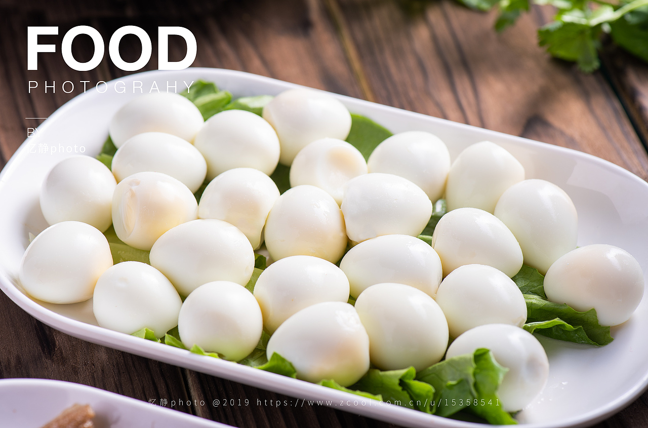 菜品拍摄 | 美食摄影