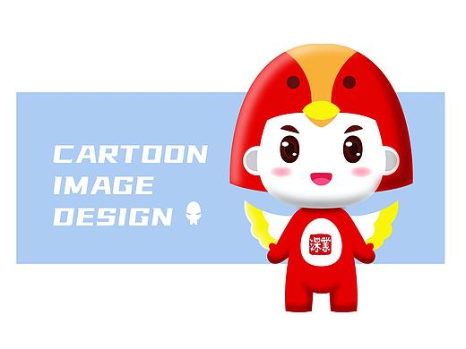 吉祥物设计（个人主页-ZNDQzODcxMTI=） - IP形象 - 站酷设计师木二川原创素材 - 站酷ZCOOL