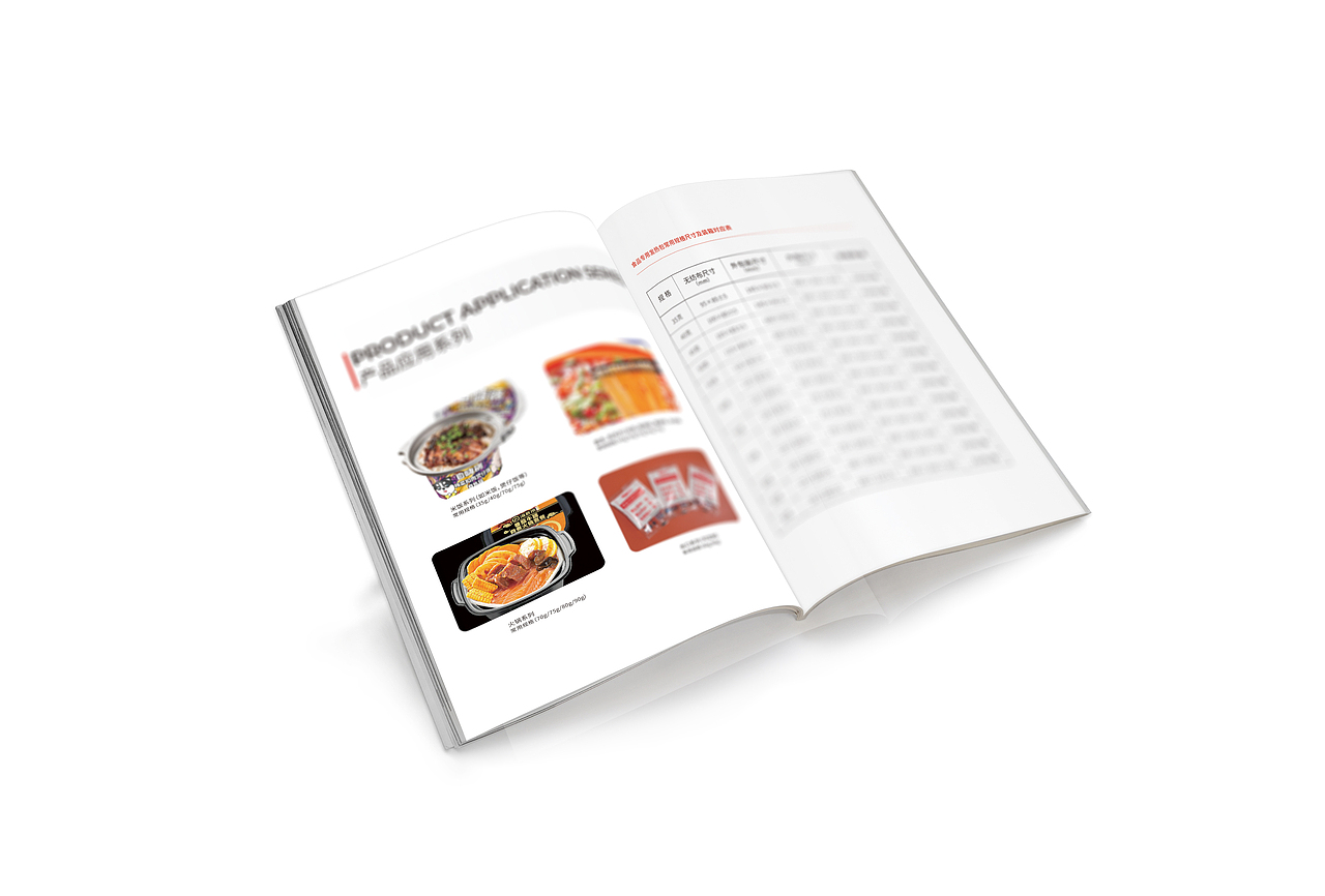 企业画册（图ZMjYyODExMDg4） - 书籍/画册 - 站酷设计师春秋憾事z原创素材 - 站酷ZCOOL