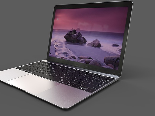 工业笔记本电脑_素材网站_图片免费下载-zcool站酷