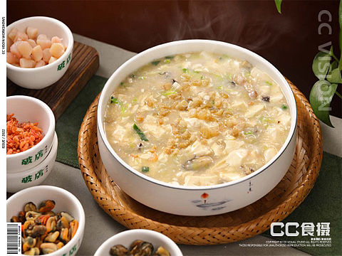 中餐拍摄||破店