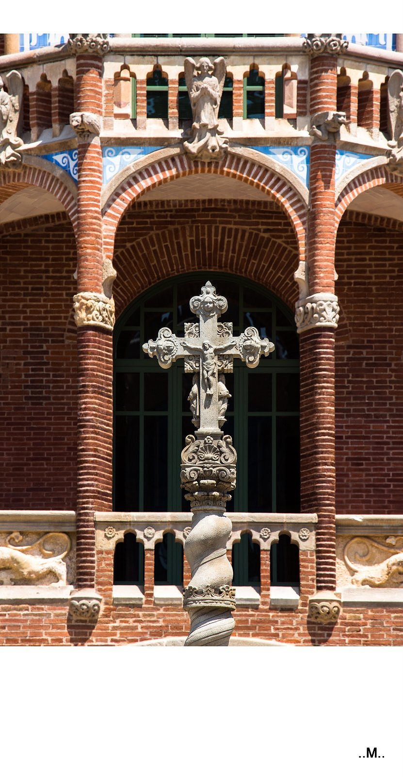 独特- [圣十字圣保罗医院]