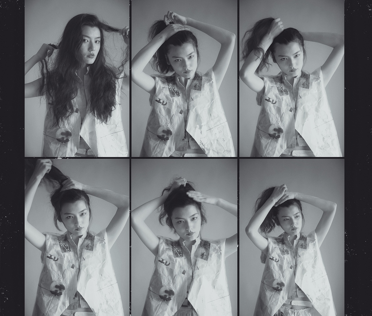 朝野集01（图ZMTE1OTE0NjAw） - 人像摄影 - 站酷设计师陈票原创素材 - 站酷ZCOOL