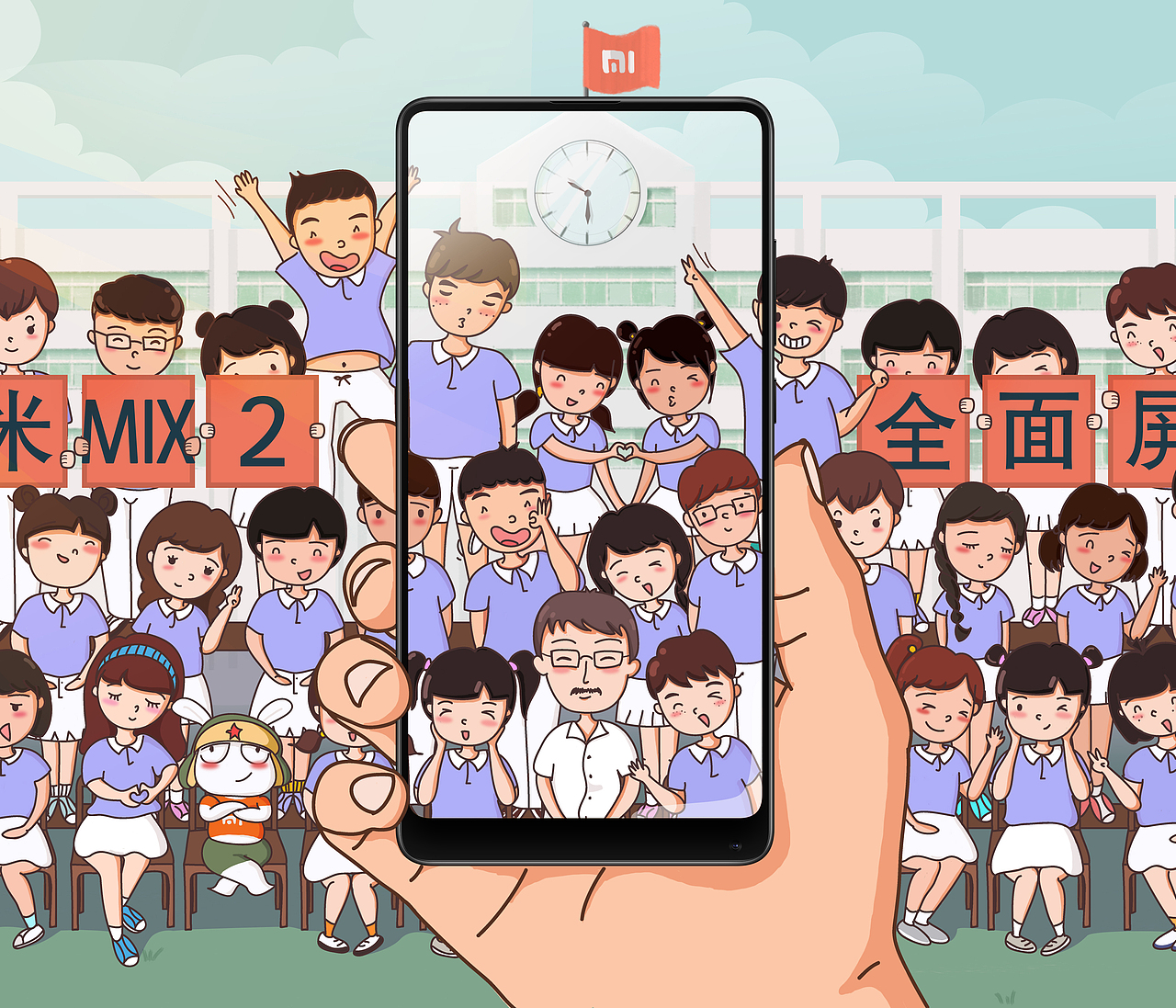 记录你的精彩（图ZMTAwODM3NTM2） - 海报 - 站酷设计师兔子慢原创素材 - 站酷ZCOOL