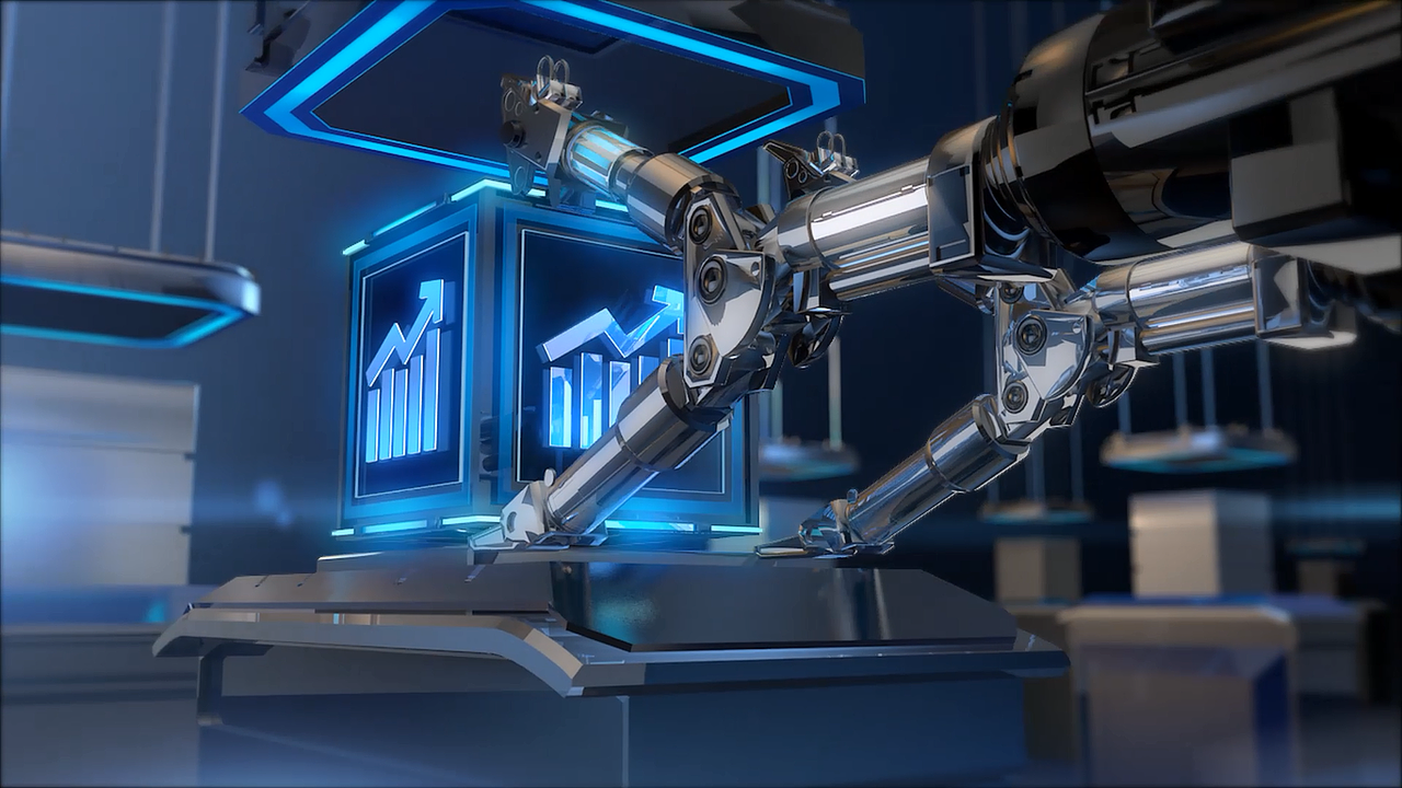 《财经郎眼》片头 栏目包装（图ZNjcwMjk1ODA=） - 栏目片头 - 站酷设计师Kappu原创素材 - 站酷ZCOOL