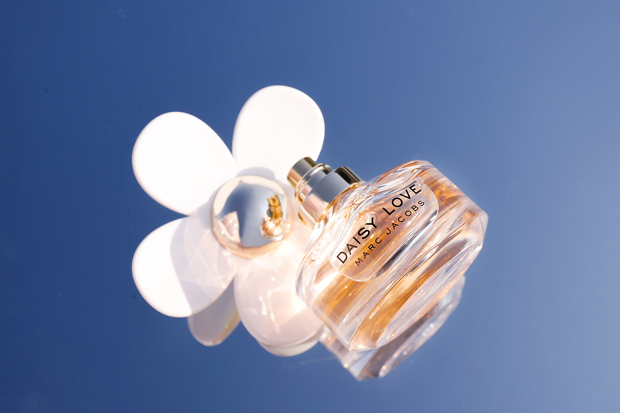 马克·雅可布 雏菊之爱 Marc Jacobs Daisy Love, 2018