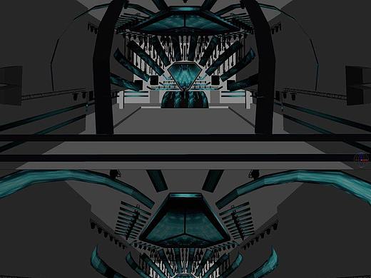 長沙CLUB-4案例（個人主頁-ZNTE1MDcwOTY=） - 舞臺美術 - 站酷設計師陳健宏原創(chuàng)素材 - 站酷ZCOOL