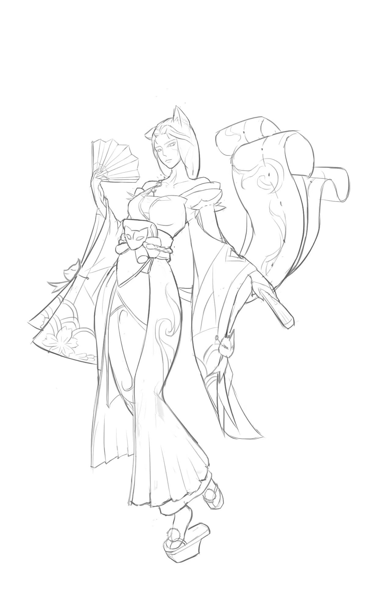 原创的纸狐狸（图ZMjUyODMzODIw） - 其他 - 站酷设计师jz3216548原创素材 - 站酷ZCOOL