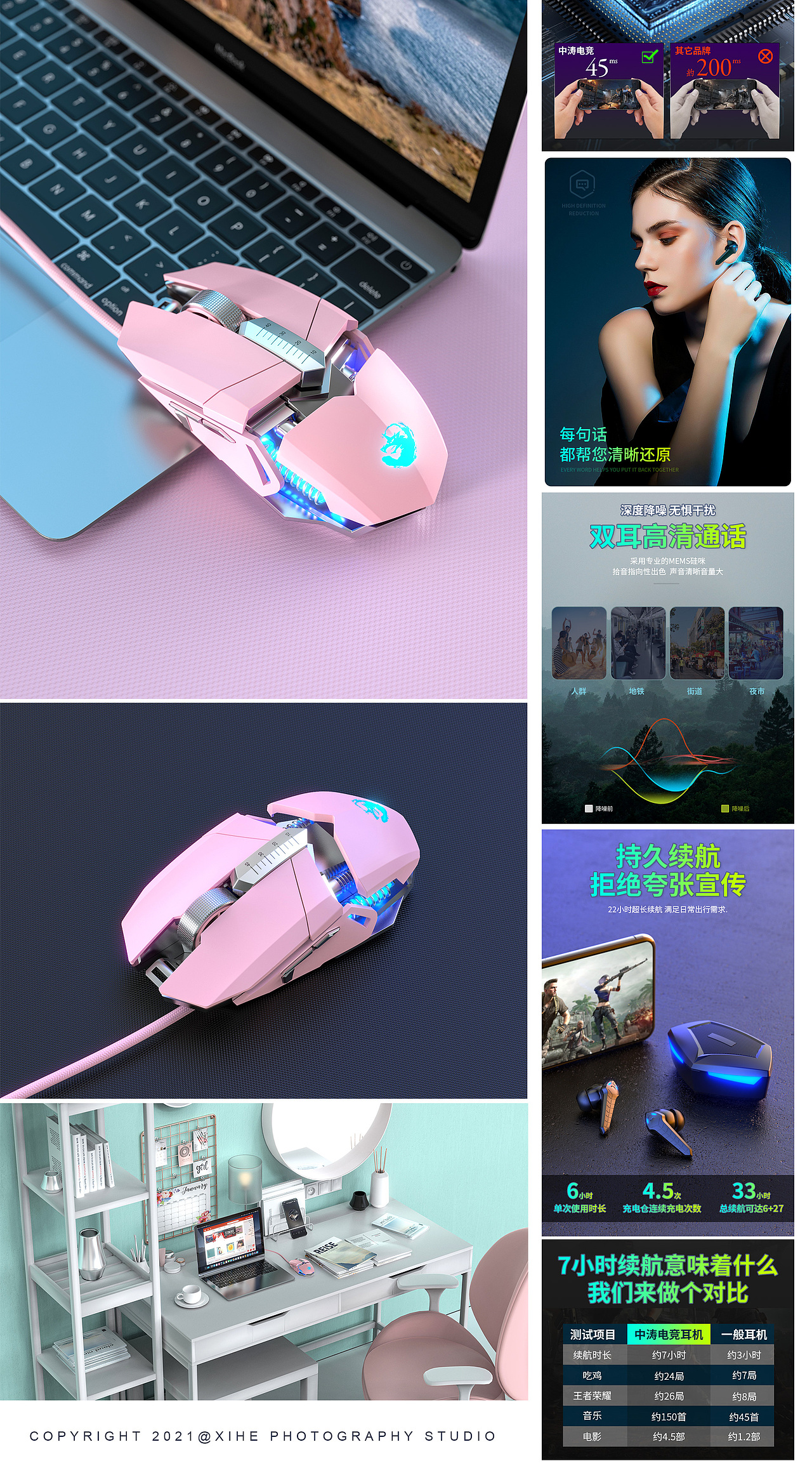 【2021】8月份作品整理（图ZMjY4NTgzNTg0） - 产品 - 站酷设计师西河摄影工作室原创素材 - 站酷ZCOOL