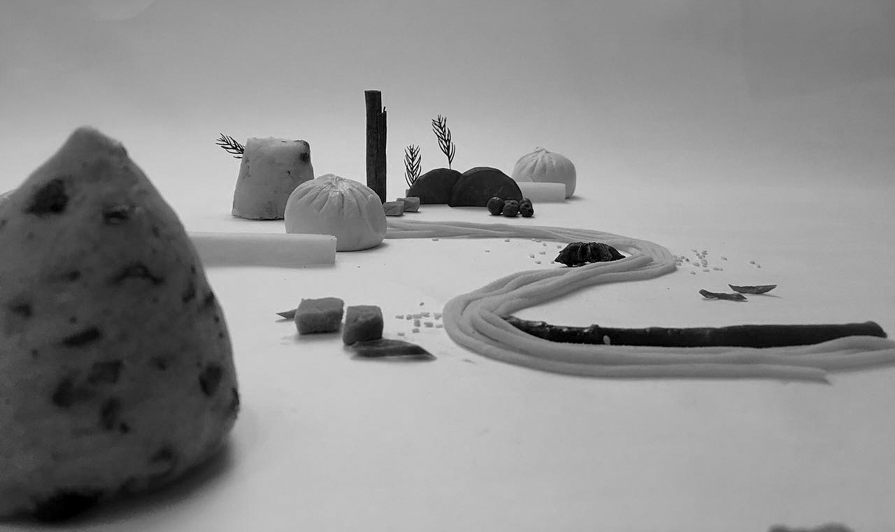 品牌设计——和萬興