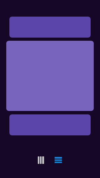 练习作品-UI、插画、交互动效