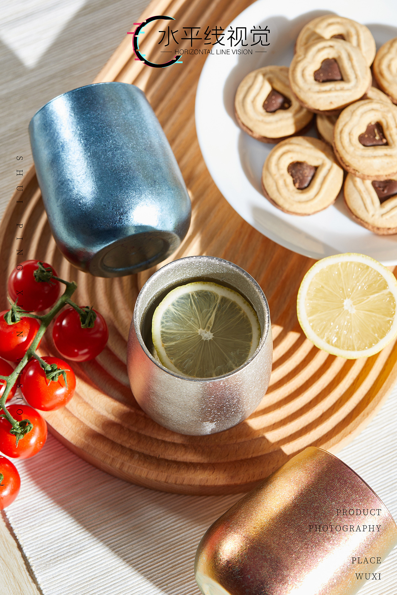 钛材质水杯（图ZMjg4MjQ5ODg0） - 产品摄影 - 站酷设计师水平线视觉传媒原创素材 - 站酷ZCOOL