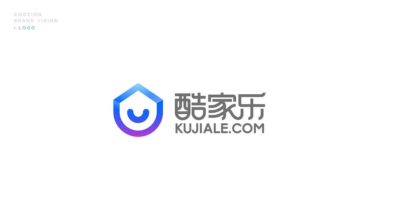 酷家乐品牌视觉（图ZNDYxMTY1MzI=） - Logo - 站酷设计师阁楼妖怪原创素材 - 站酷ZCOOL