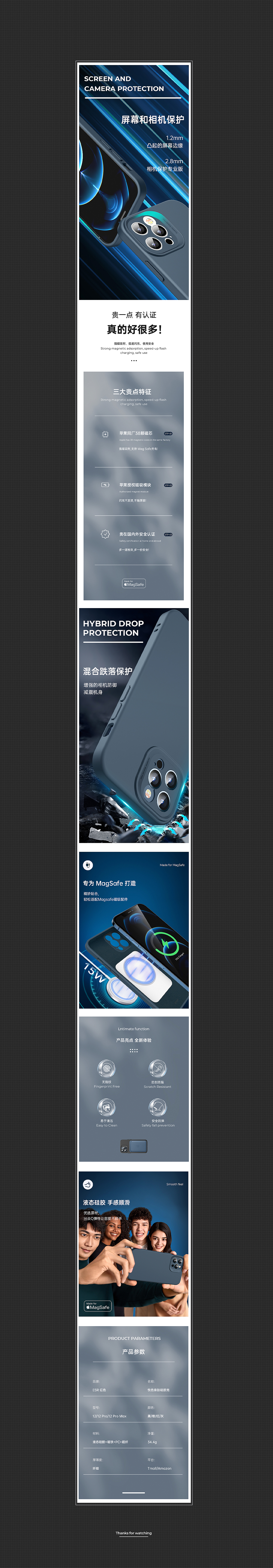 2021 / 亚马逊电商合集（图ZMjgzMjA0MTEy） - 电商 - 站酷设计师再爱就不礼貌乐原创素材 - 站酷ZCOOL