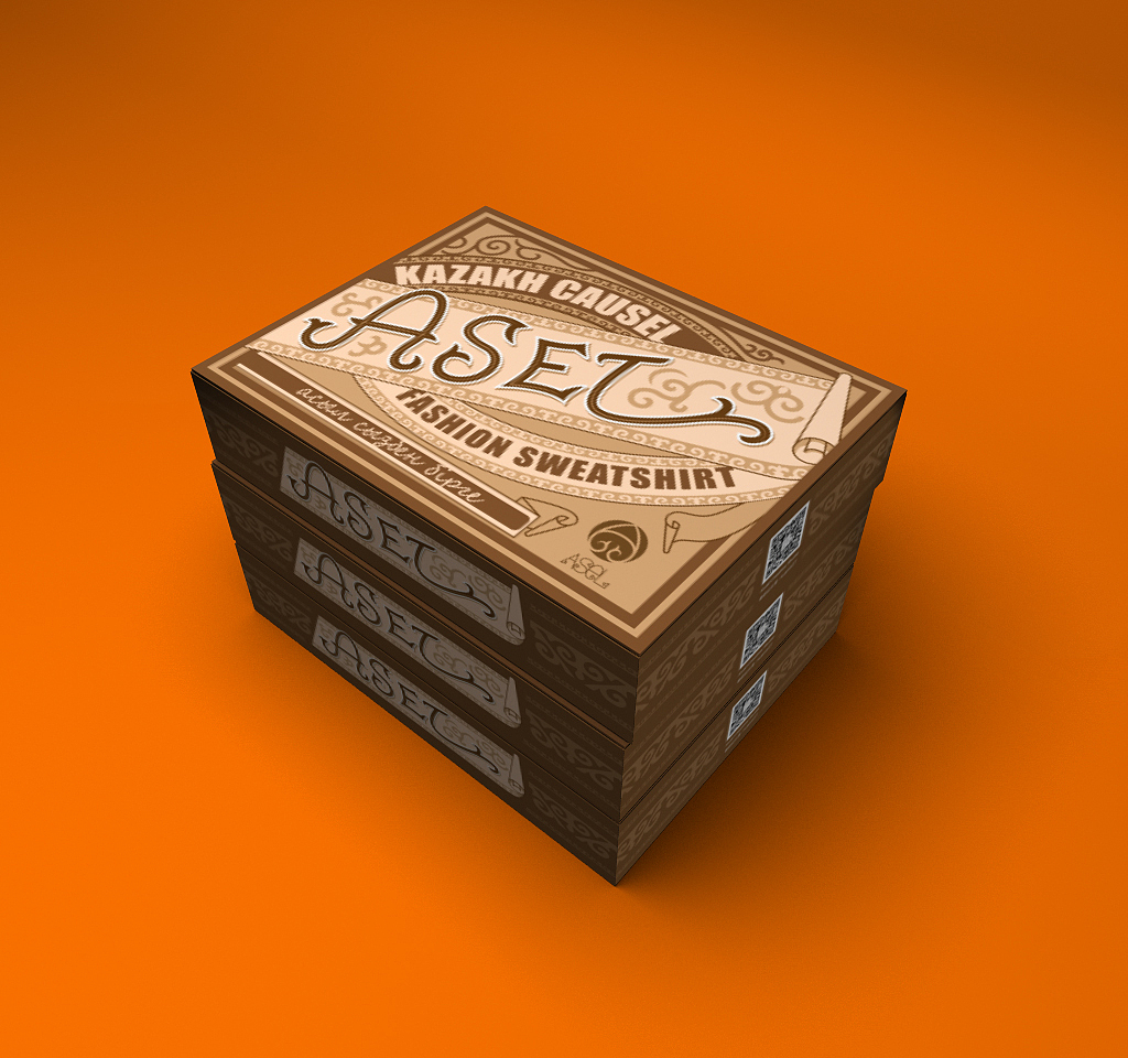 asel产品包装盒飞机盒设计