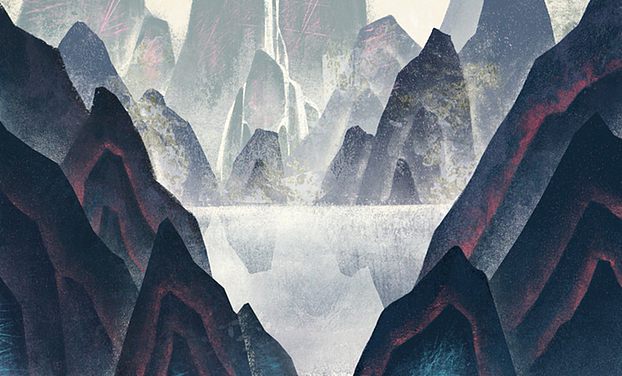 阴阳师同人 修帝