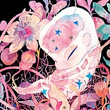 生机勃勃的头像
